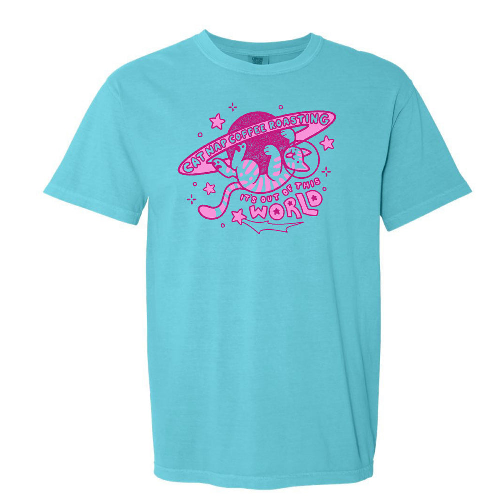 Out of this World t-shirt