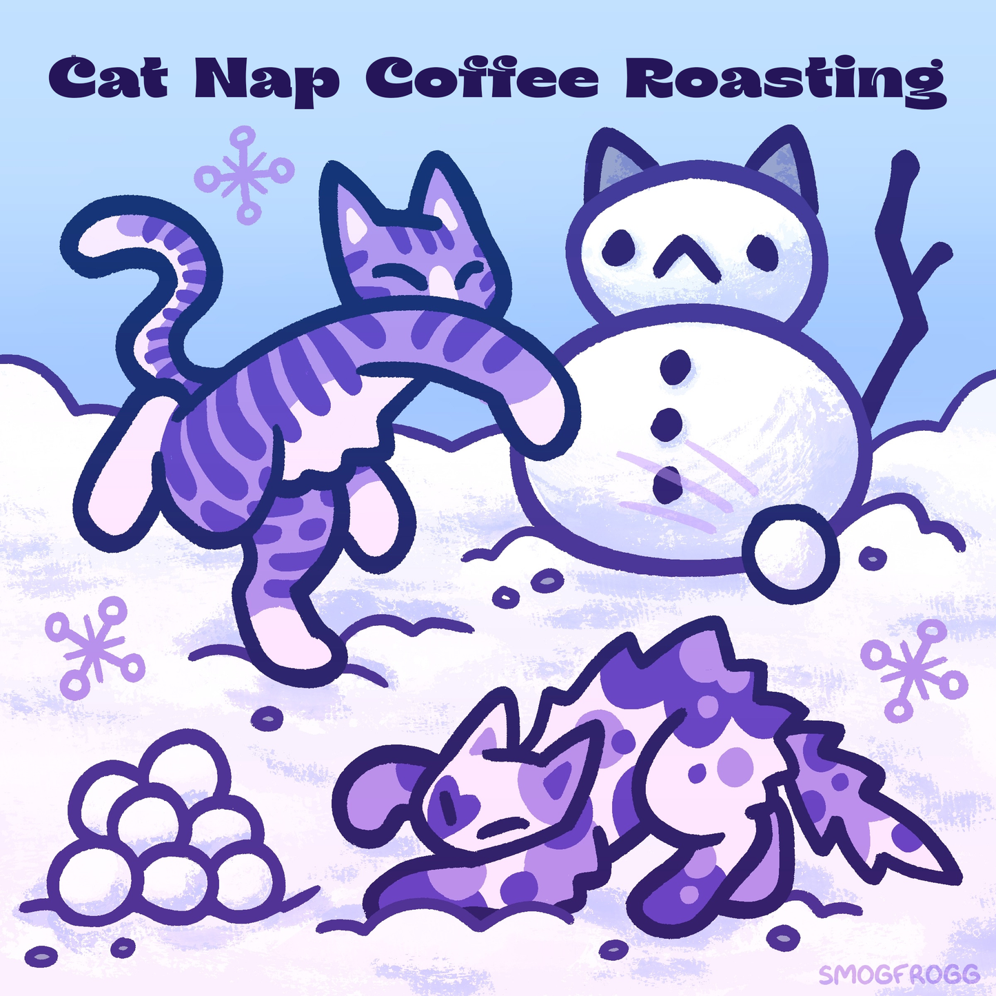 Miracle Blend | Seasonal Selection - Winter 2025