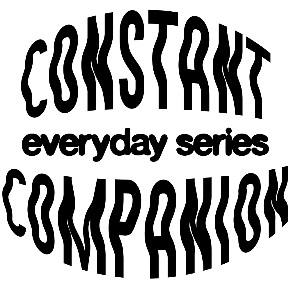 Constant Companion Everyday Series | Washed Colombia Medium Roast