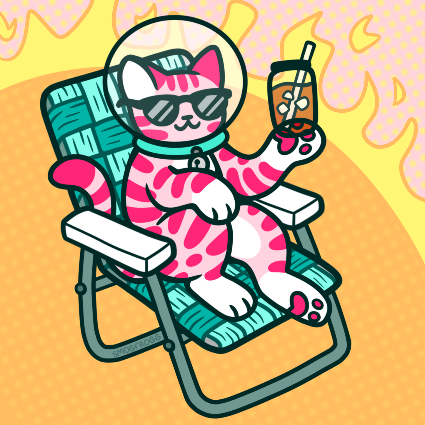 Sunbather Cold Brew Blend