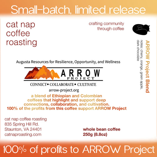ARROW Project Blend