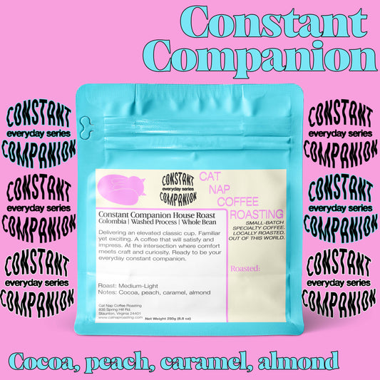 Constant Companion Everyday Series | Washed Colombia Medium Roast