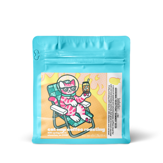 Sunbather Cold Brew Blend